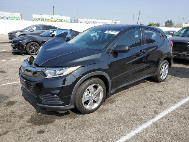 honda hr-v lx 2022 3czru5h33nm700276