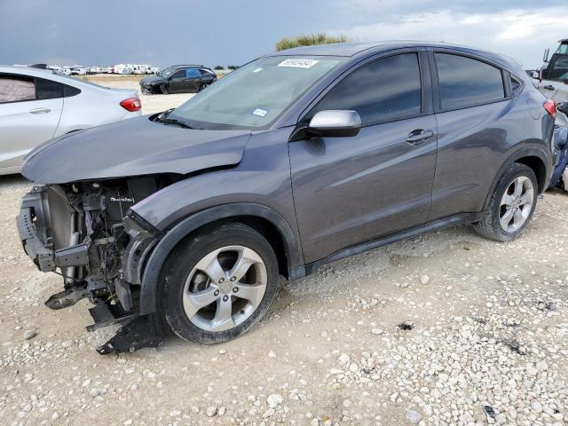 honda hr-v lx 2016 3czru5h34gm723326