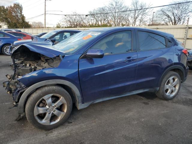 honda hr-v lx 2016 3czru5h34gm735279