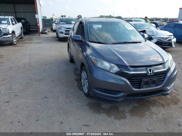 honda hr-v 2017 3czru5h34hg700371