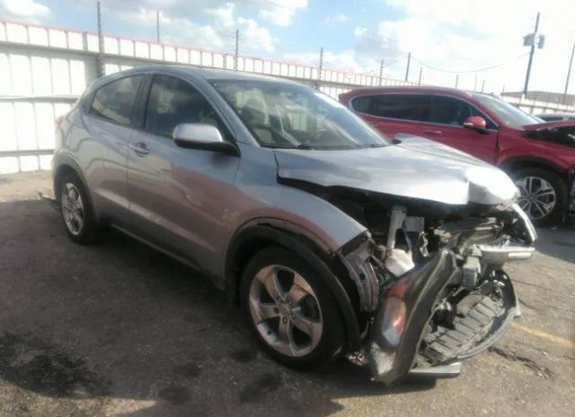 honda hr-v 2017 3czru5h34hg701603