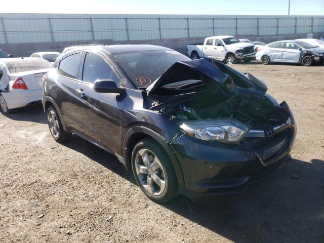 honda hr-v 2017 3czru5h34hg702122