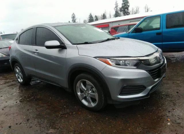 honda hr-v 2019 3czru5h34kg703004