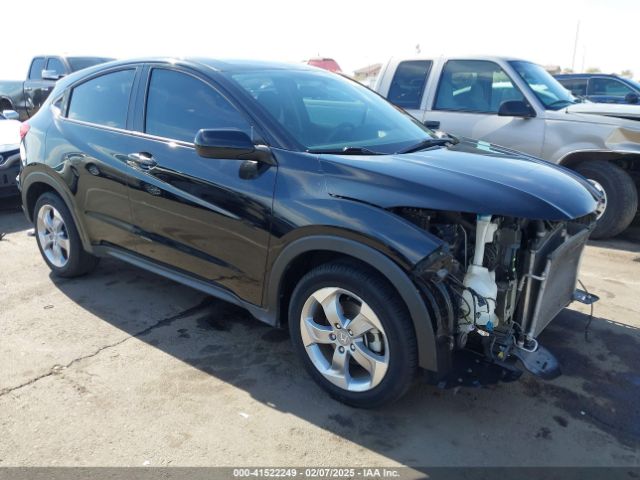 honda hr-v 2019 3czru5h34kg709823