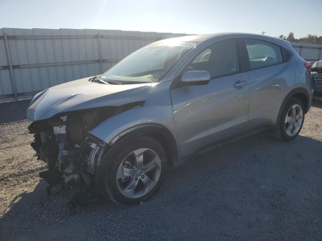 honda hr-v lx 2019 3czru5h34kg711393