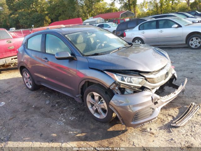 honda hr-v 2020 3czru5h34lm705547