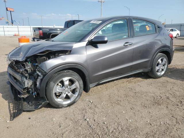 honda hr-v lx 2020 3czru5h34lm713065