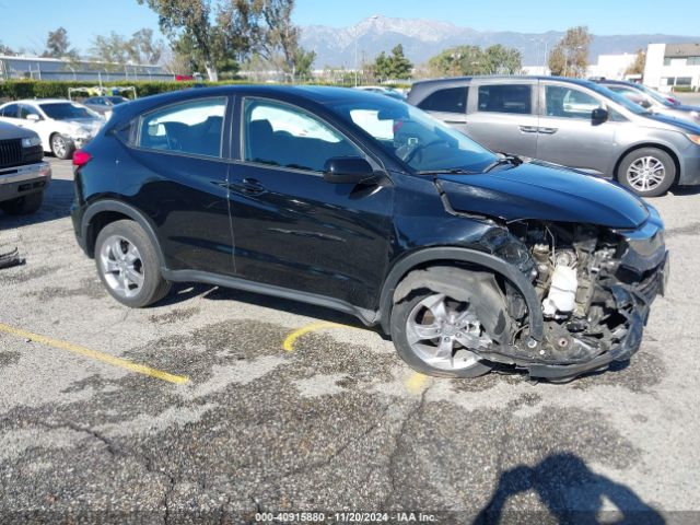 honda hr-v 2022 3czru5h34nm728538