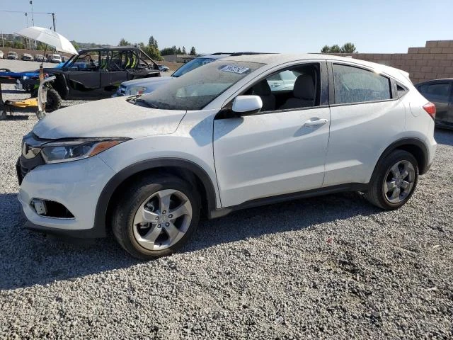 honda hr-v lx 2022 3czru5h34nm741435