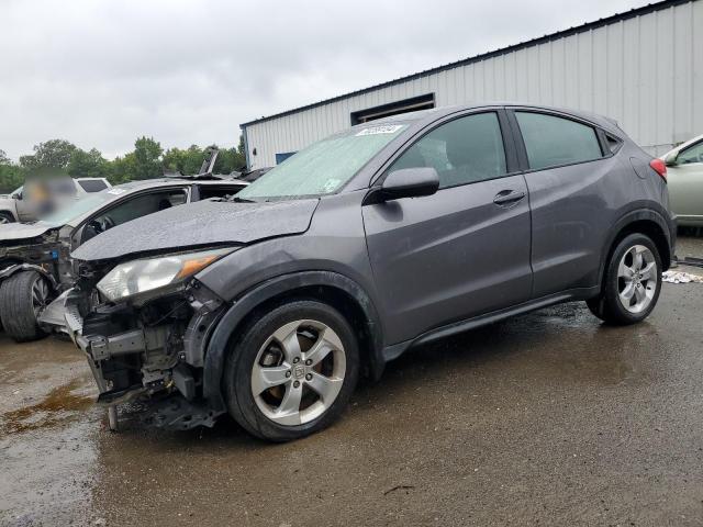 honda hr-v lx 2016 3czru5h35gm700475