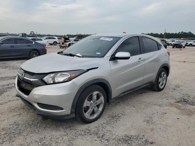 honda hr-v 2016 3czru5h35gm712478