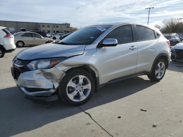 honda hr-v lx 2016 3czru5h35gm713159