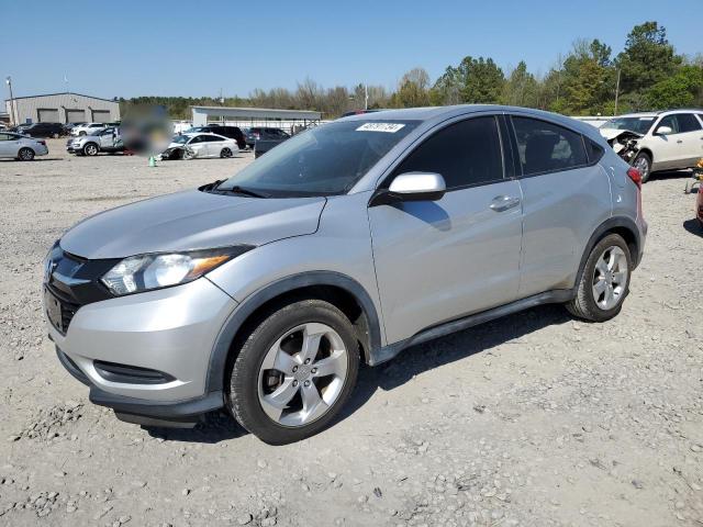 honda hr-v 2016 3czru5h35gm716319