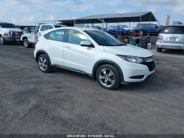 honda hr-v 2018 3czru5h35jm700614