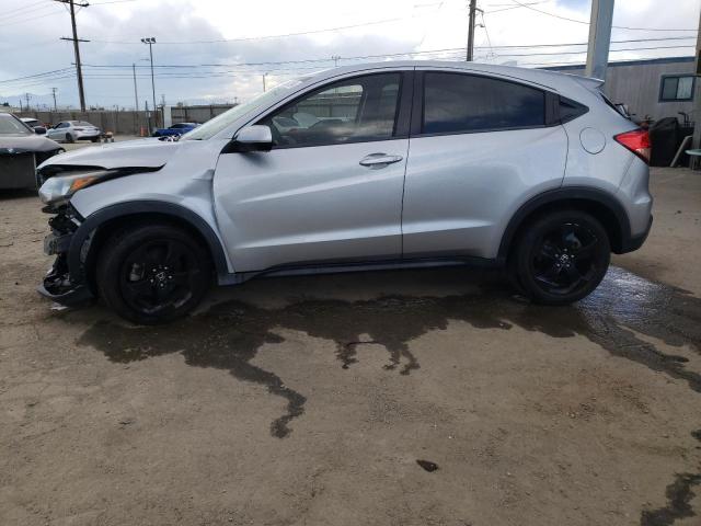 honda hr-v 2018 3czru5h35jm716960