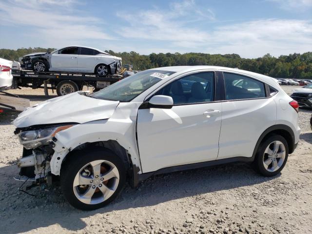 honda hr-v lx 2019 3czru5h35km709976