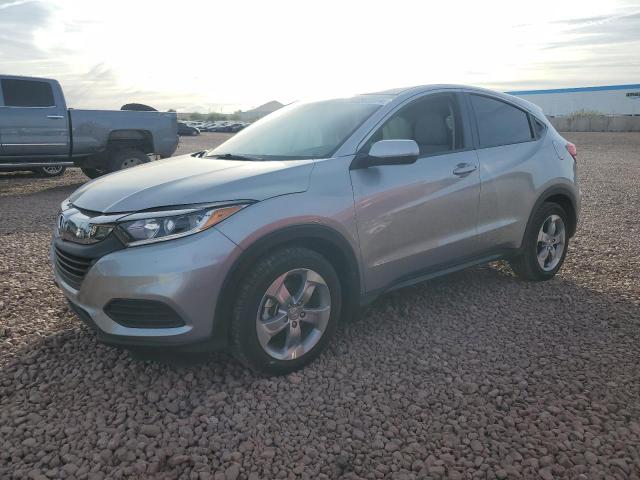 honda hr-v lx 2020 3czru5h35lm711020