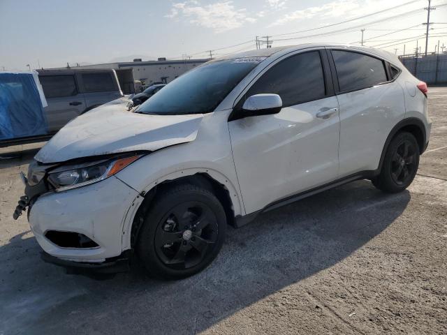 honda hr-v lx 2021 3czru5h35mm716252