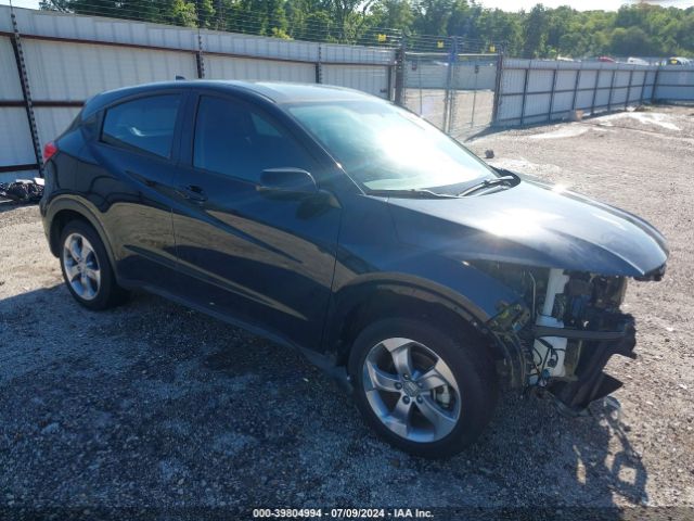 honda hr-v 2022 3czru5h35nm720738