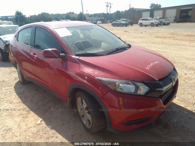 honda hr-v 2016 3czru5h36gm730794