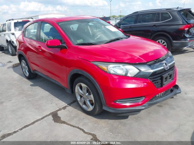 honda hr-v 2017 3czru5h36hm711194