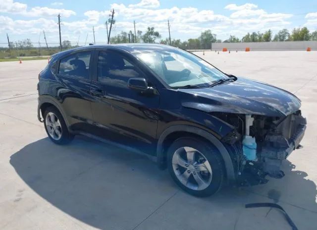 honda hr-v 2018 3czru5h36jg703584