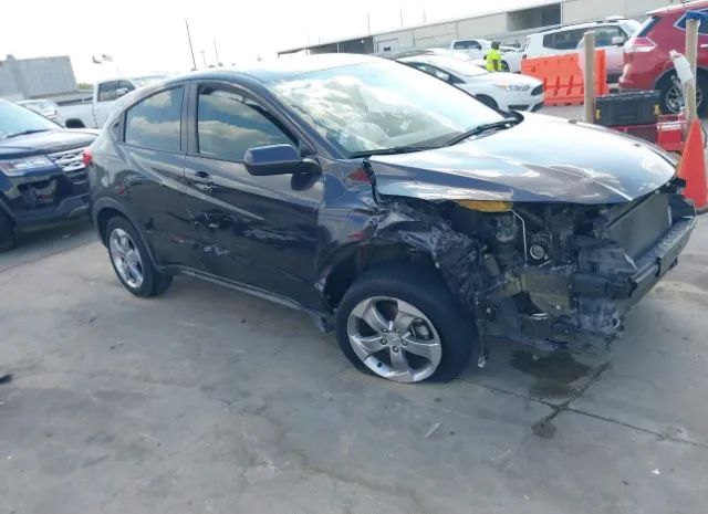 honda hr-v 2018 3czru5h36jm707328