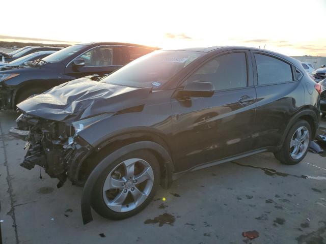 honda hr-v 2018 3czru5h36jm717308