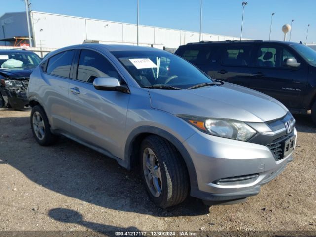 honda hr-v 2018 3czru5h36jm717924