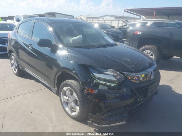 honda hr-v 2019 3czru5h36kg711928