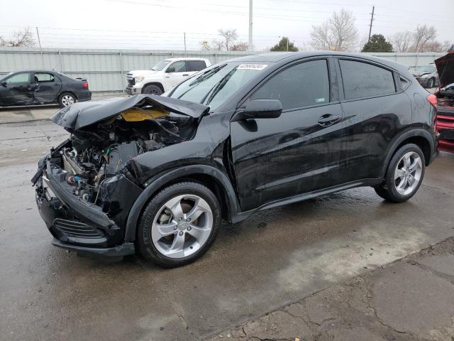 honda hr-v 2019 3czru5h36kg711945