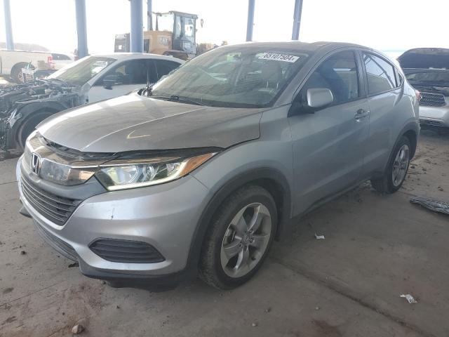 honda hr-v 2019 3czru5h36km730366