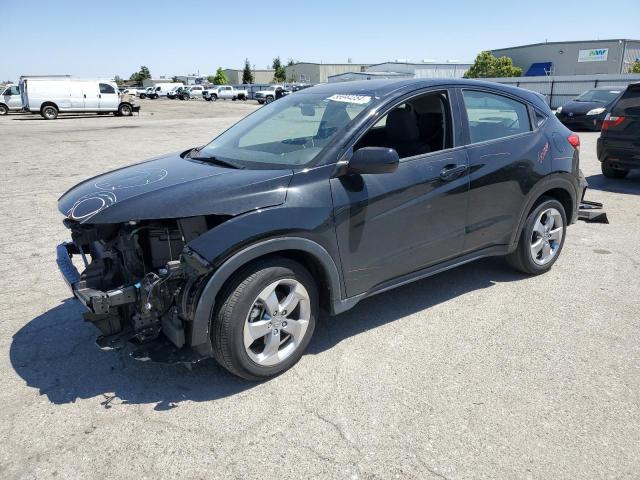 honda hr-v 2020 3czru5h36lm708949