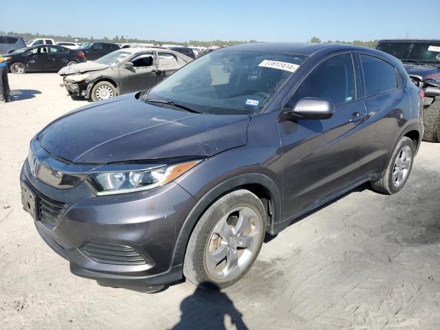 honda hr-v lx 2022 3czru5h36nm703480