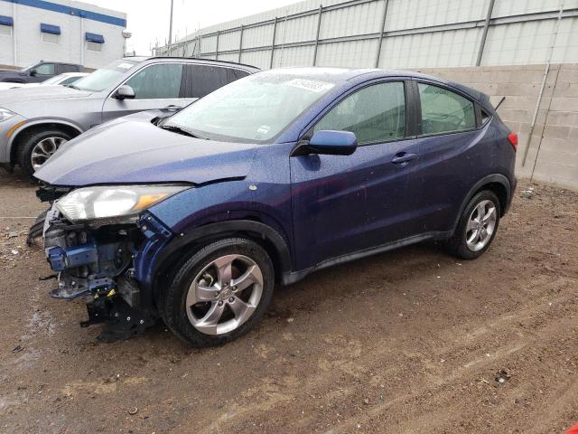 honda hr-v 2017 3czru5h37hg702891