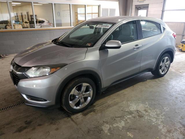 honda hr-v 2017 3czru5h37hm722592