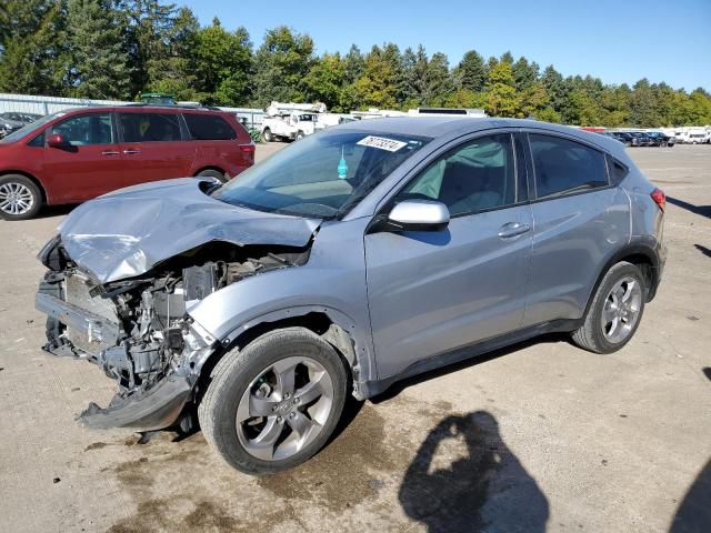 honda hr-v lx 2018 3czru5h37jg706106