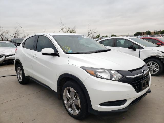 honda hr-v 2018 3czru5h37jm722775