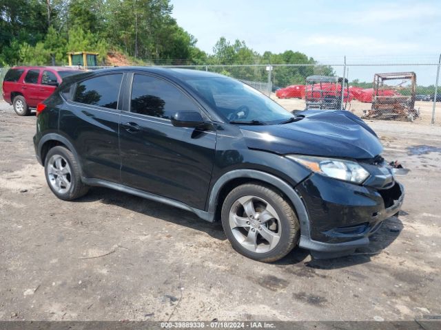 honda hr-v 2017 3czru5h38hm703467