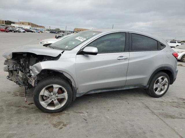 honda hr-v lx 2018 3czru5h38jg706597