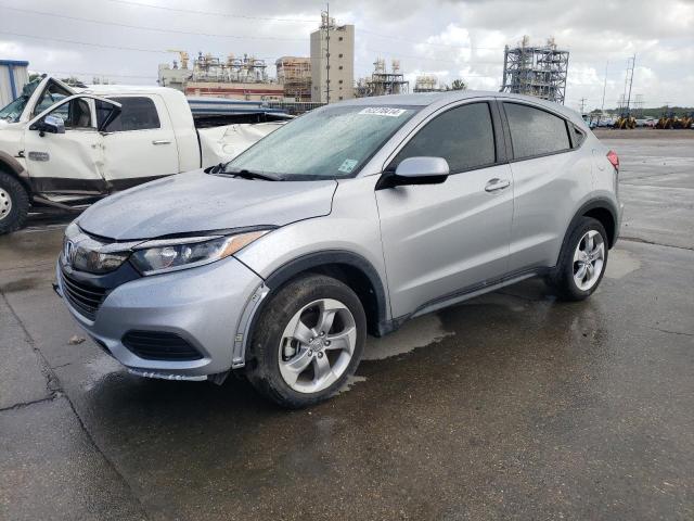 honda hr-v lx 2020 3czru5h38lm715496