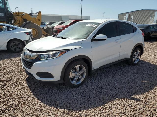 honda hr-v lx 2021 3czru5h38mm706069