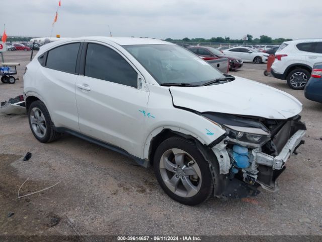 honda hr-v 2021 3czru5h38mm713104