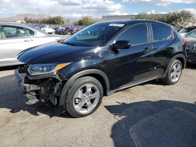 honda hr-v 2021 3czru5h38mm730839