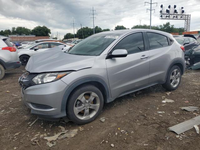 honda hr-v 2018 3czru5h39jm710451