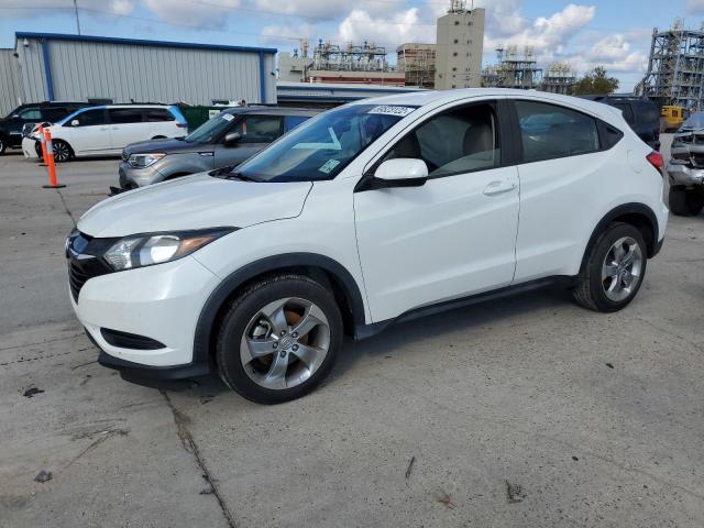 honda hr-v lx 2018 3czru5h39jm712667