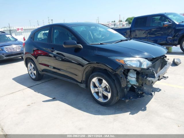 honda hr-v 2018 3czru5h39jm717738