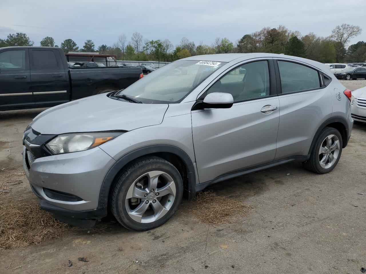 honda hr-v 2018 3czru5h39jm718274