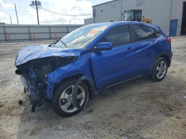 honda hr-v 2018 3czru5h39jm719070