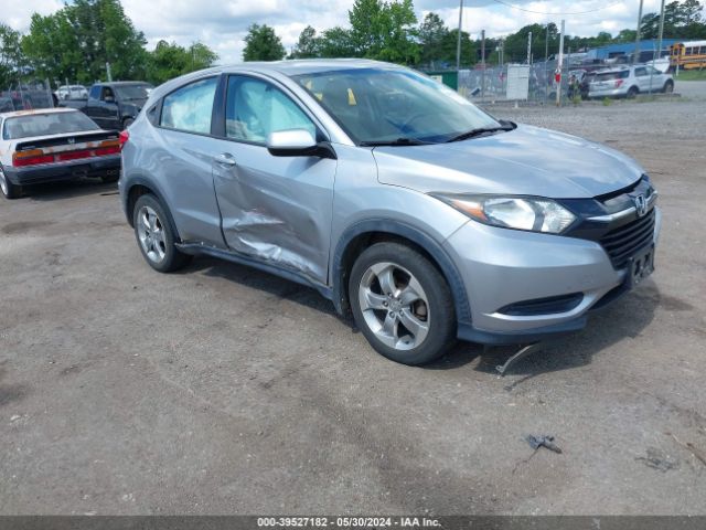 honda hr-v 2018 3czru5h39jm722499